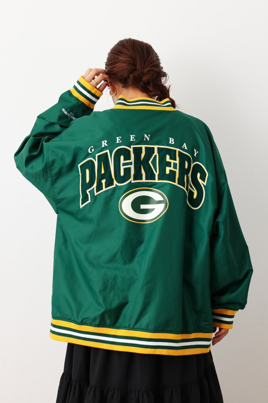 RODEO CROWNS「NFLスタジアムジャケット」|その他|