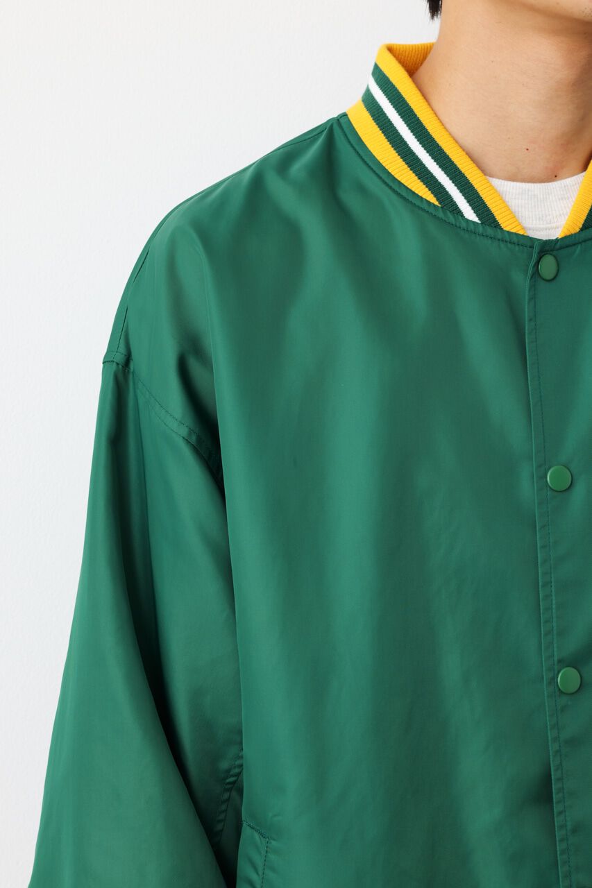 RODEO CROWNS「NFLスタジアムジャケット」|その他|