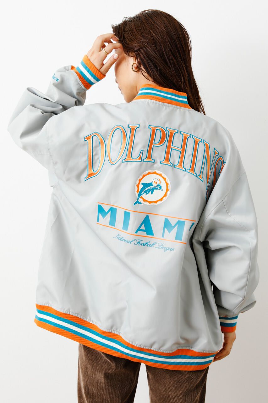 RODEO CROWNS「NFLスタジアムジャケット」|その他|