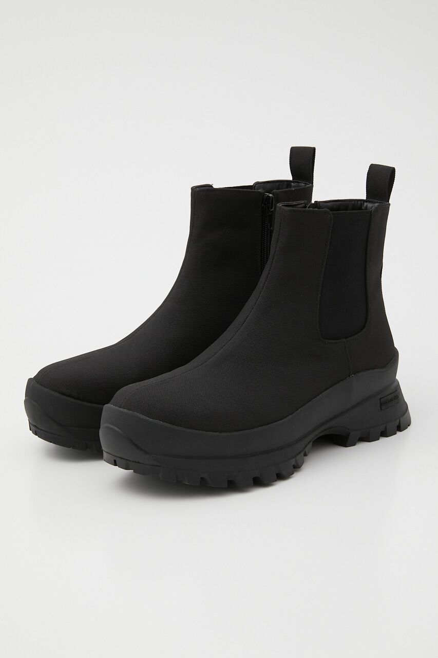 RODEO CROWNS「OUTDOOR NYLON SIDE GOA BOOTS」|その他|