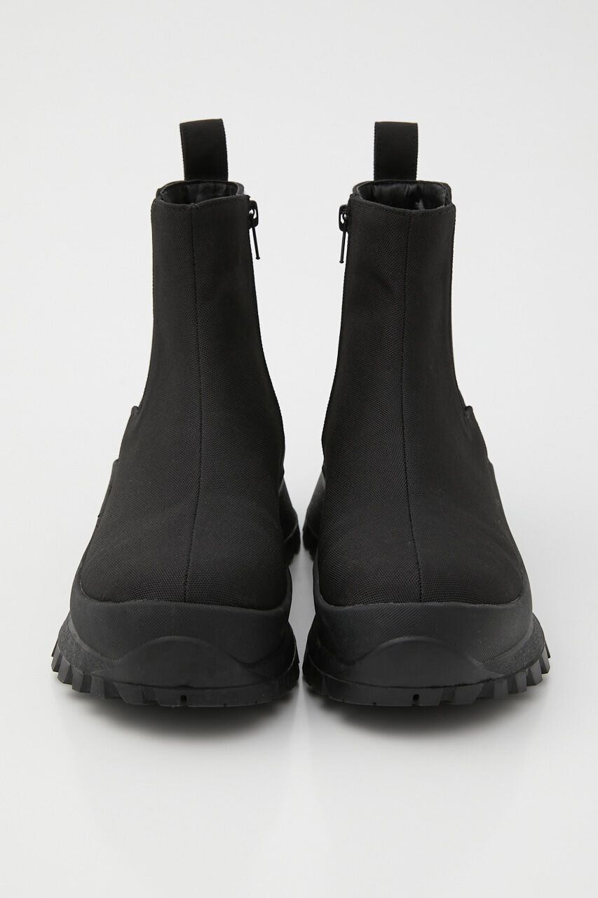 RODEO CROWNS「OUTDOOR NYLON SIDE GOA BOOTS」|その他|