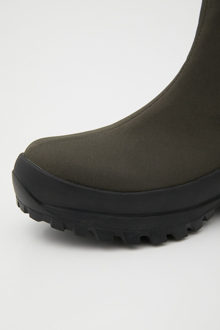 RODEO CROWNS「OUTDOOR NYLON SIDE GOA BOOTS」|その他|