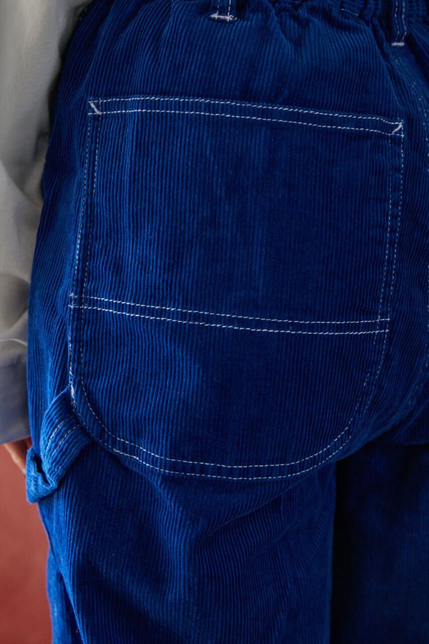 RODEO CROWNS「（WEB限定）Color コーデュロイパンツ」|その他|