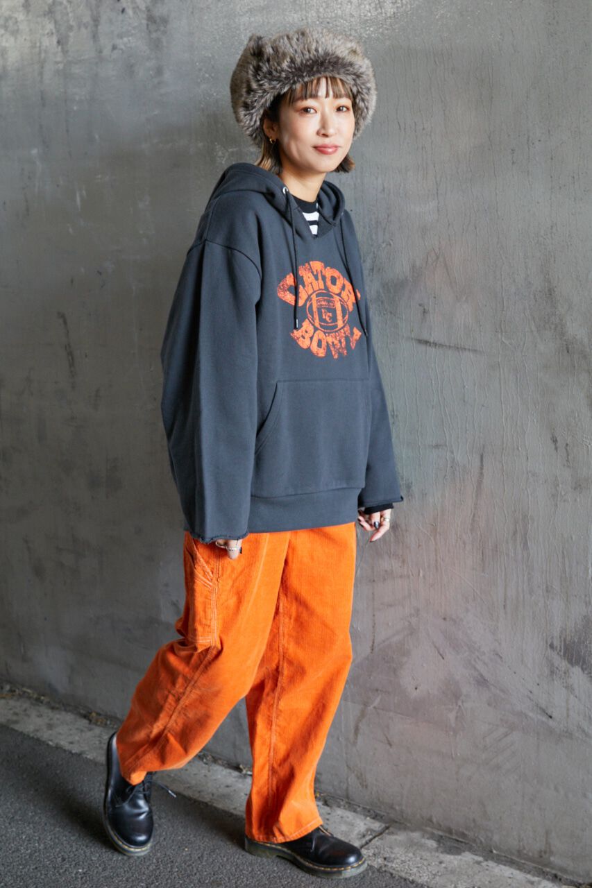 RODEO CROWNS「（WEB限定）Color コーデュロイパンツ」|その他|