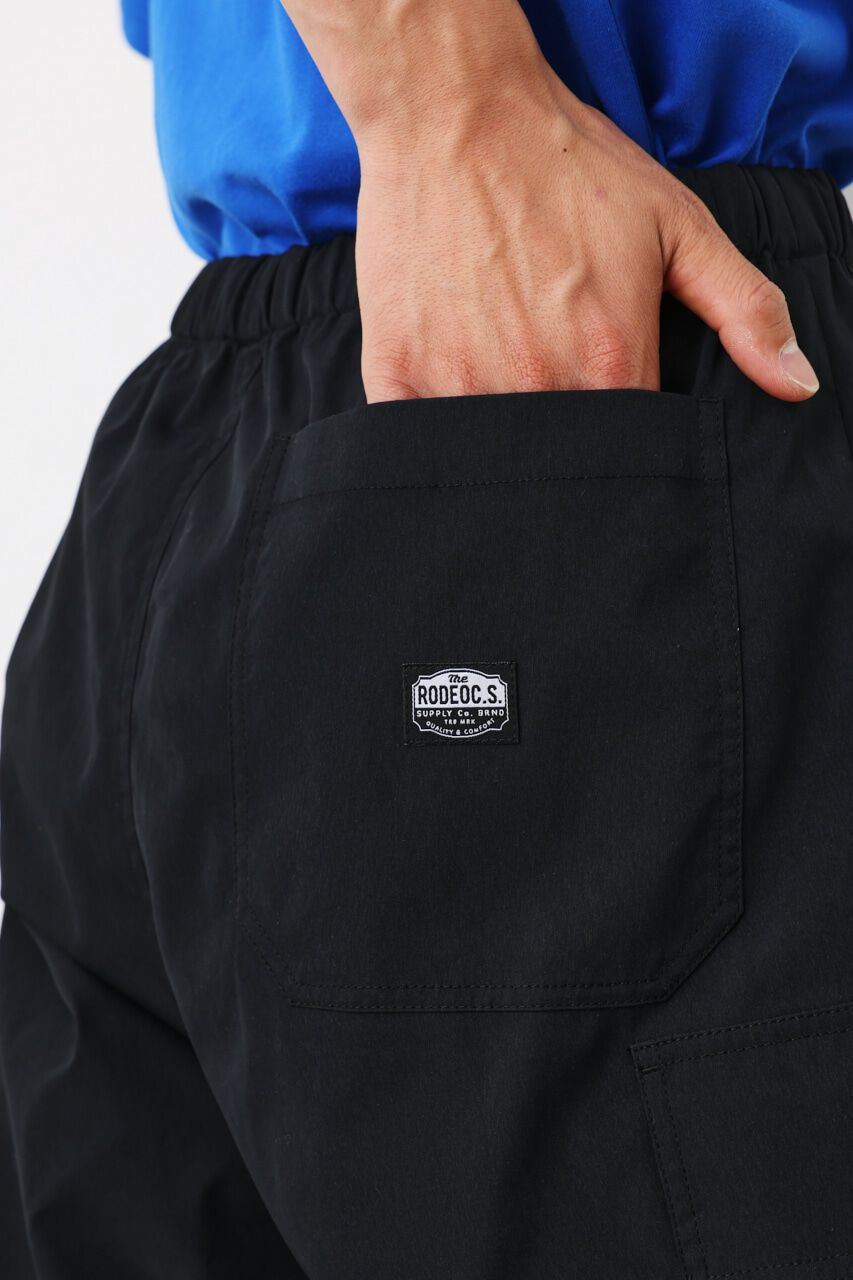 RODEO CROWNS「TRI-FUNCTION 2WAY カーゴパンツ」|その他|