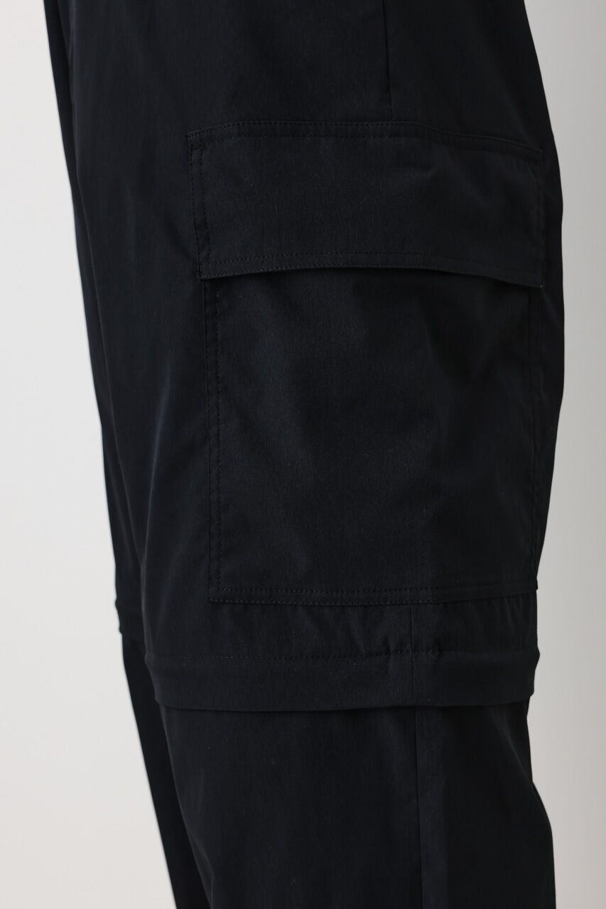 RODEO CROWNS「TRI-FUNCTION 2WAY カーゴパンツ」|その他|