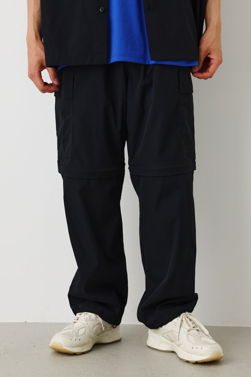 RODEO CROWNS「TRI-FUNCTION 2WAY カーゴパンツ」|その他|