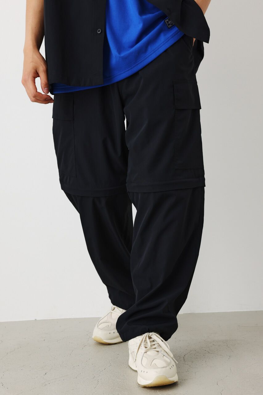 RODEO CROWNS「TRI-FUNCTION 2WAY カーゴパンツ」|その他|