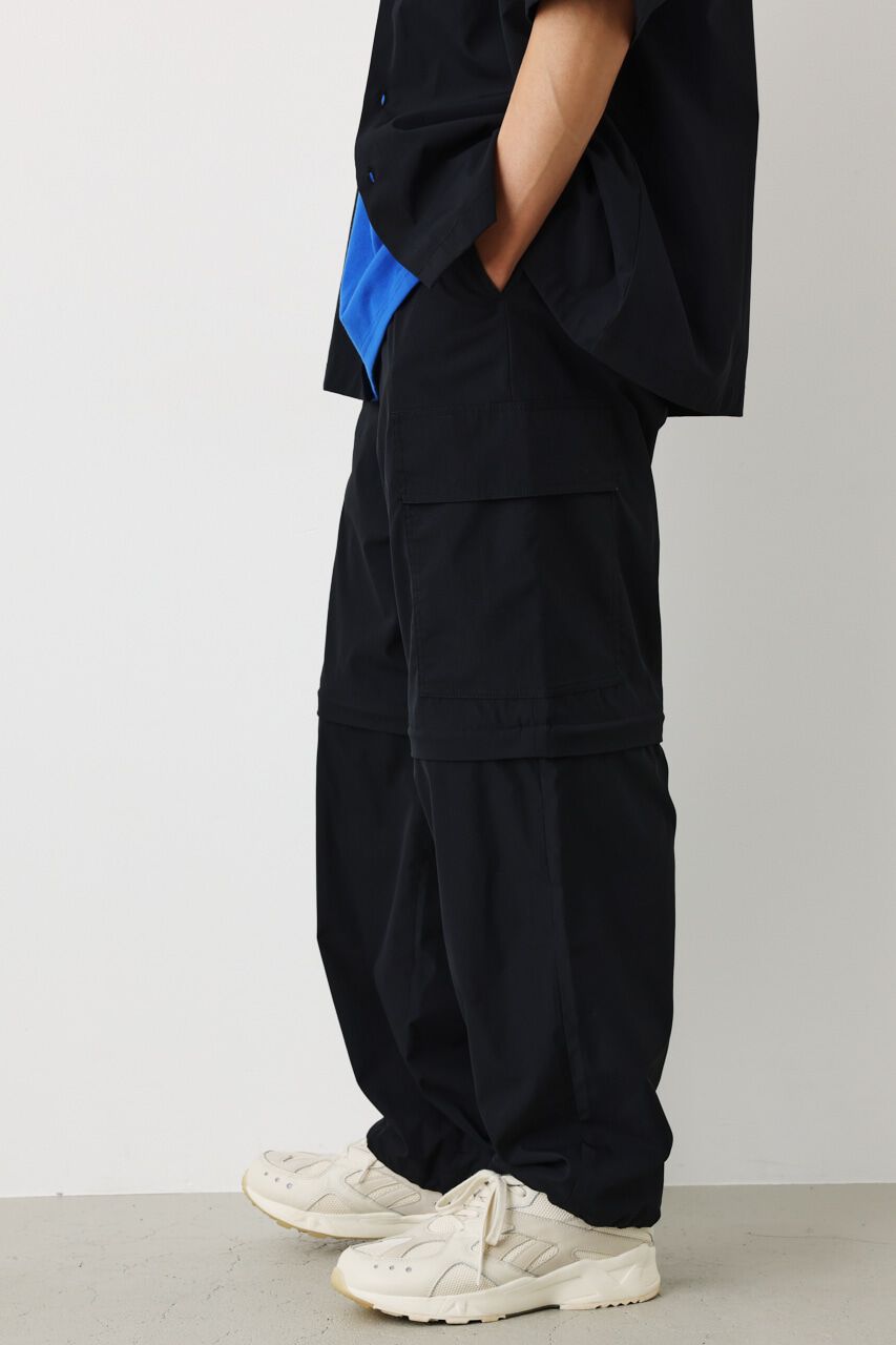RODEO CROWNS「TRI-FUNCTION 2WAY カーゴパンツ」|その他|