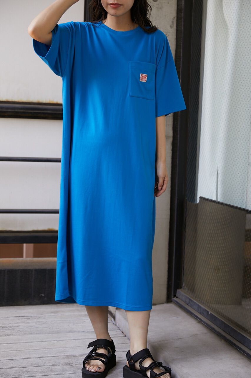 RODEO CROWNS「TRI-FUNCTION ロングワンピース」|ワンピース|