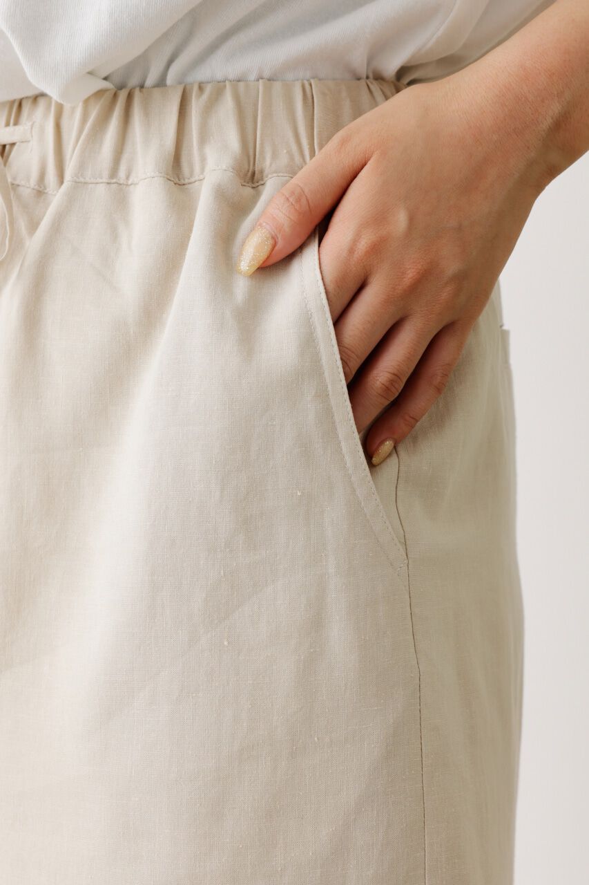 RODEO CROWNS「Cool リネンショートパンツ」|その他|