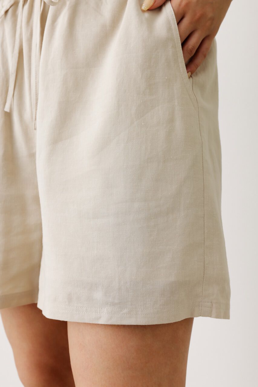 RODEO CROWNS「Cool リネンショートパンツ」|その他|