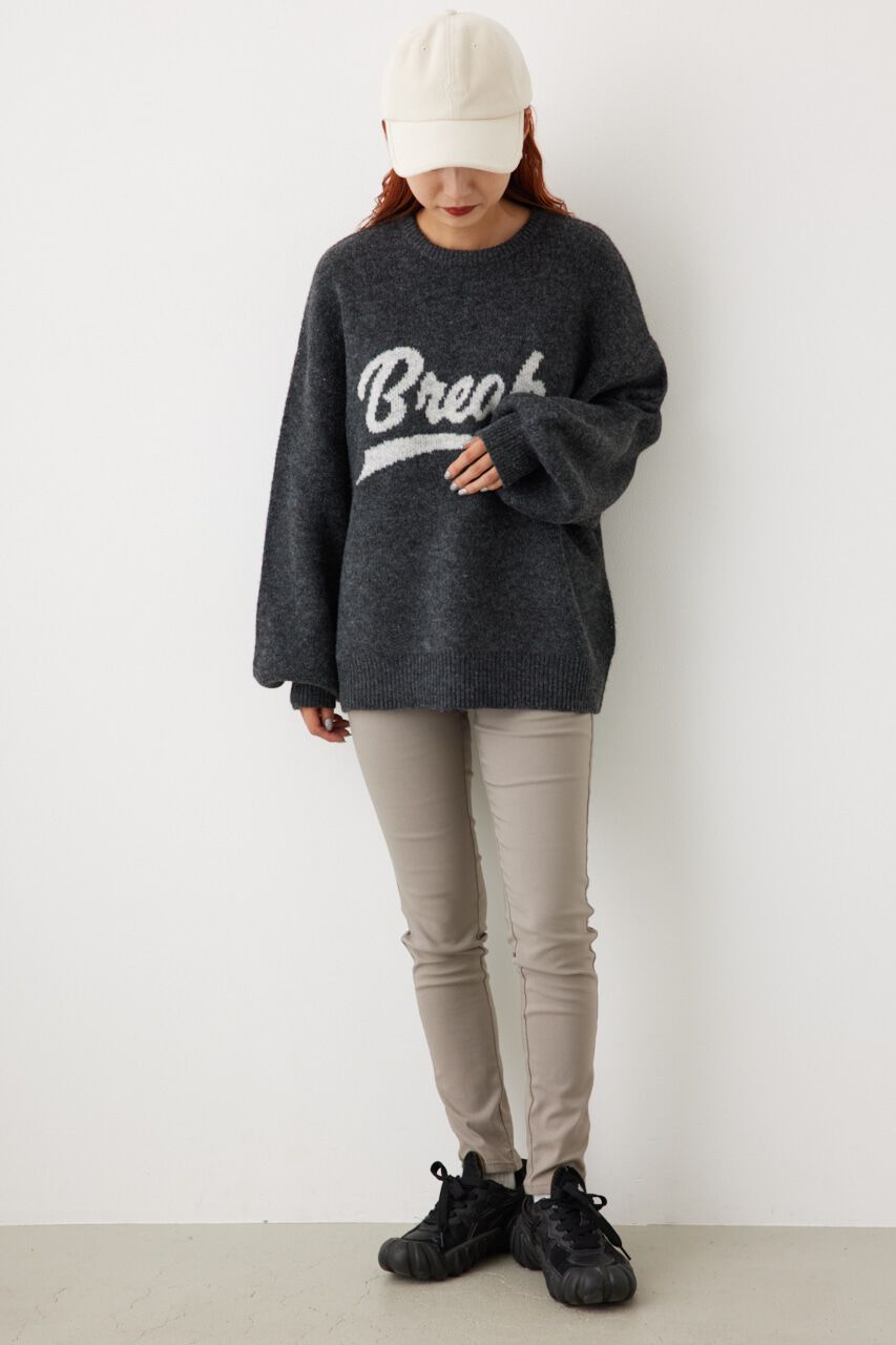 RODEO CROWNS「アソートジャガードニットトップス」|ニット・セーター|