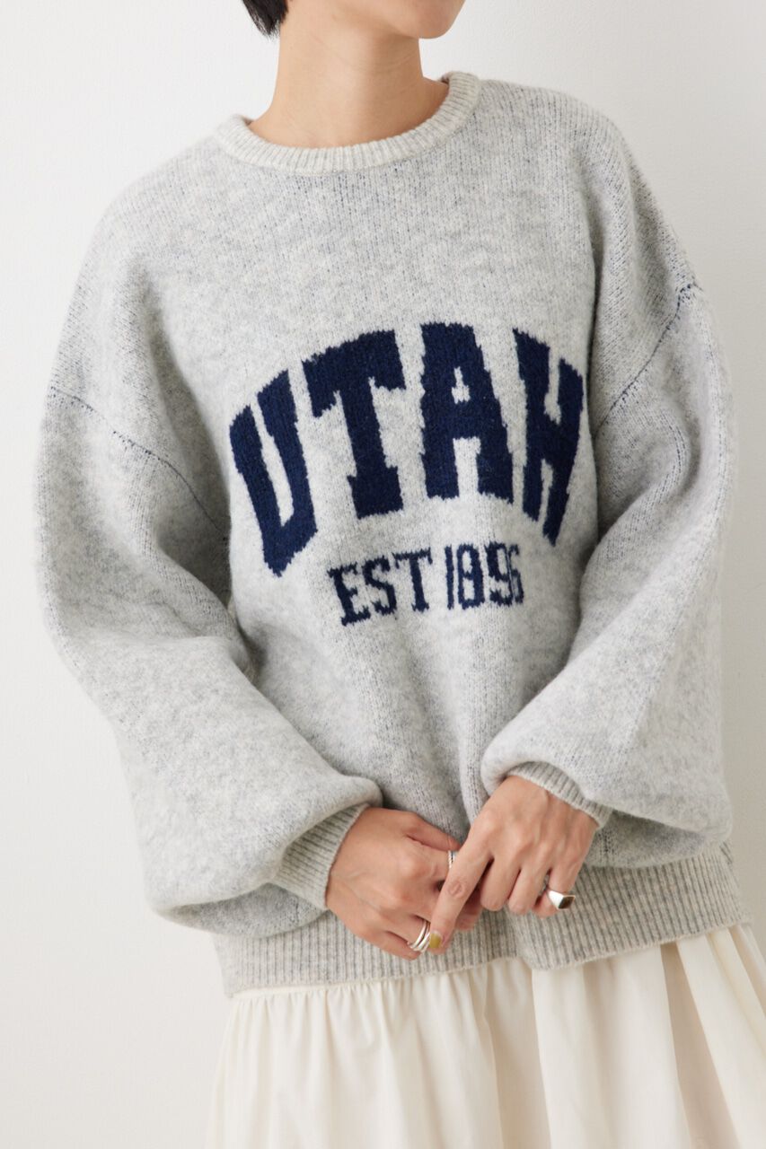 RODEO CROWNS「アソートジャガードニットトップス」|ニット・セーター|