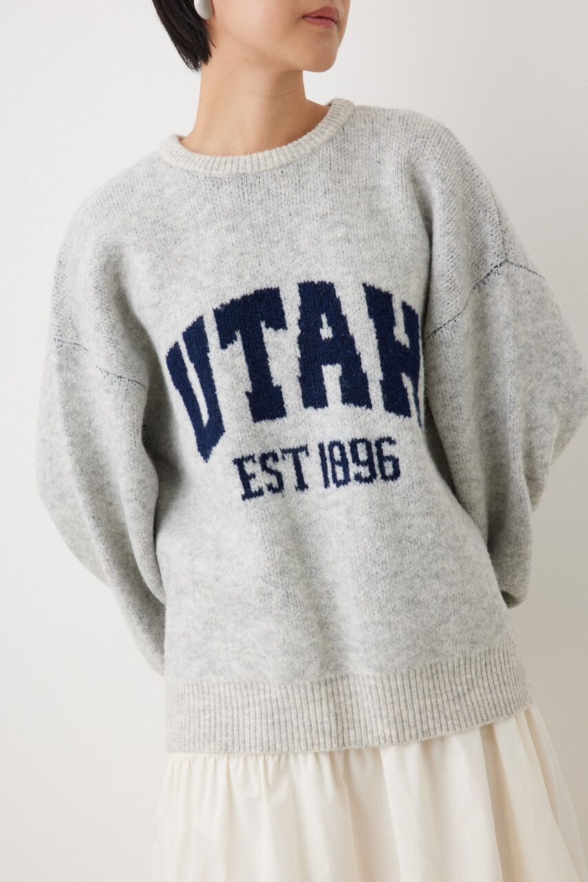 RODEO CROWNS「アソートジャガードニットトップス」|ニット・セーター|