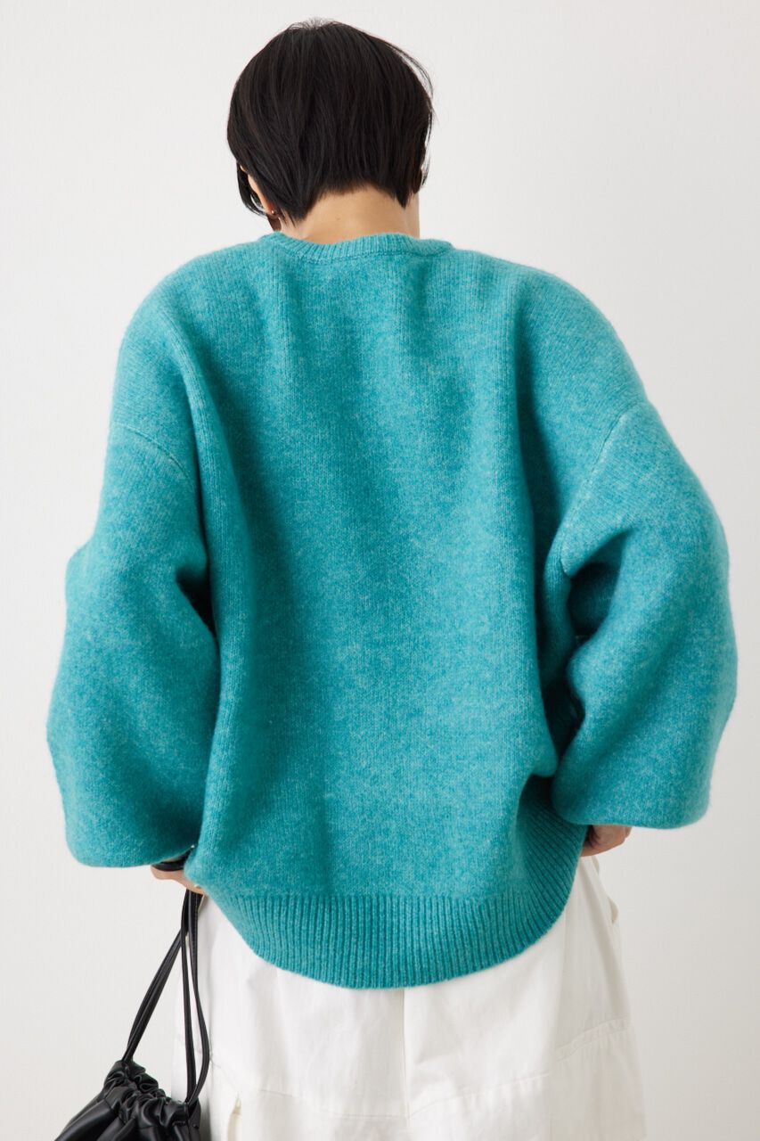 RODEO CROWNS「アソートジャガードニットトップス」|ニット・セーター|