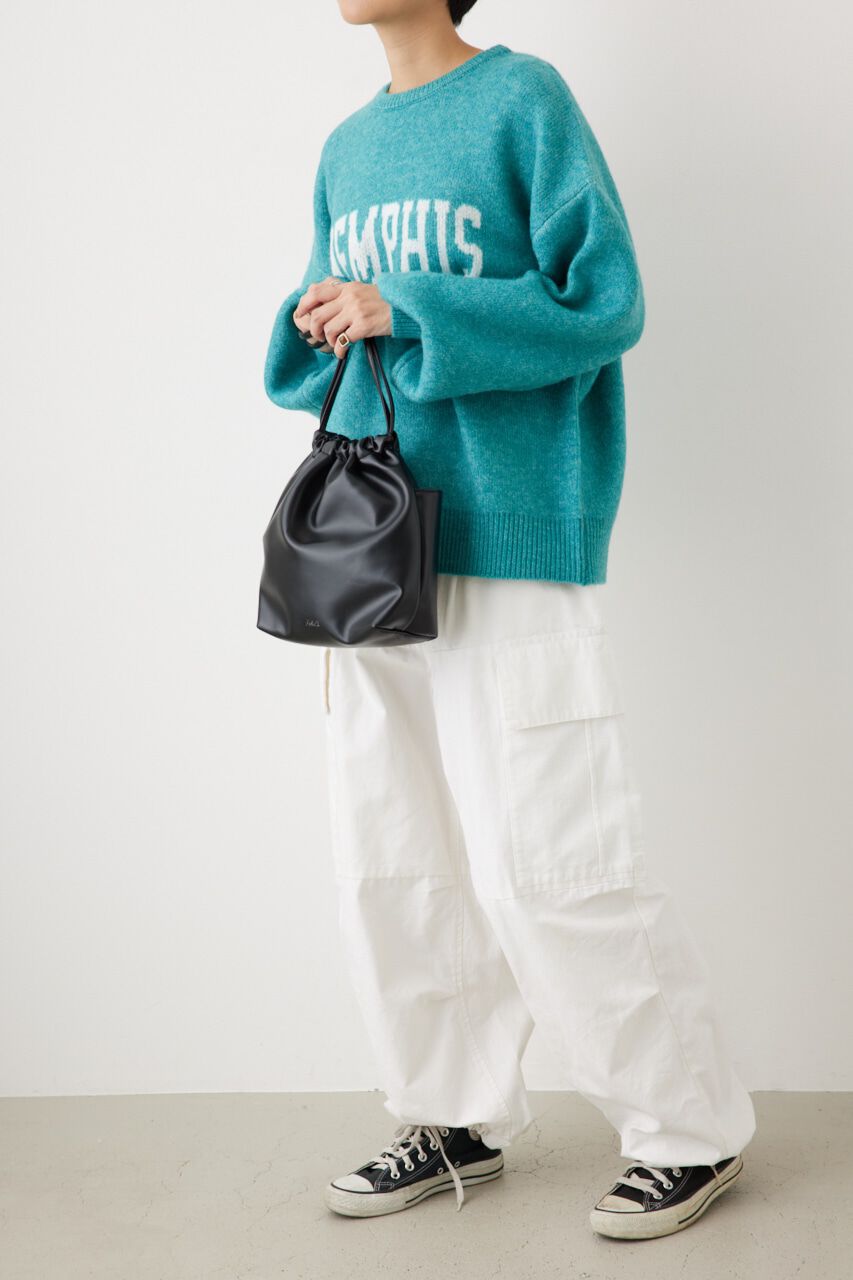 RODEO CROWNS「アソートジャガードニットトップス」|ニット・セーター|