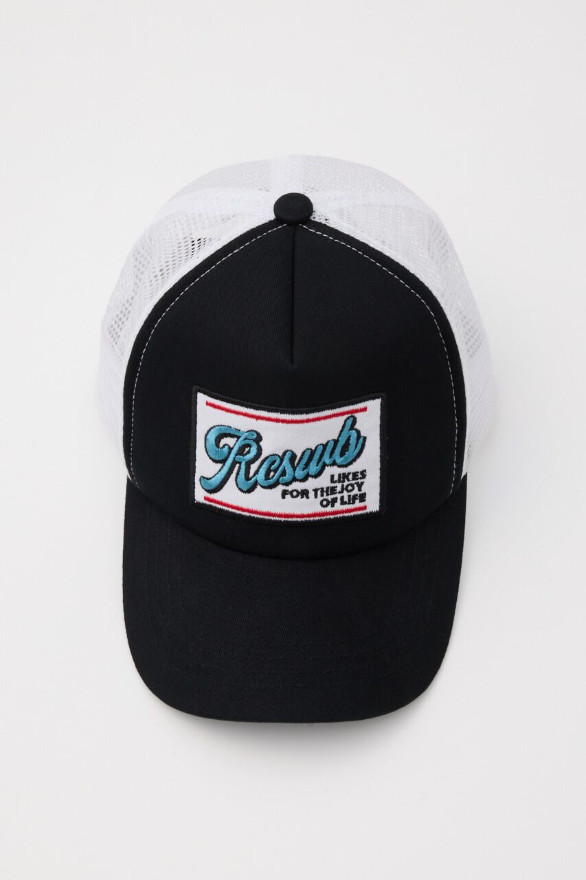 RODEO CROWNS「キッズ RCSWB メッシュキャップ」|その他|