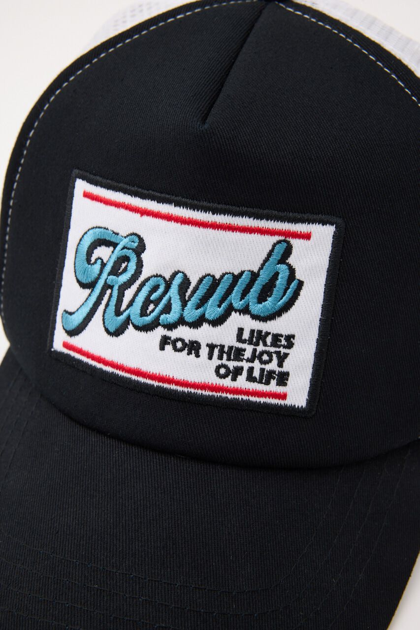 RODEO CROWNS「キッズ RCSWB メッシュキャップ」|その他|