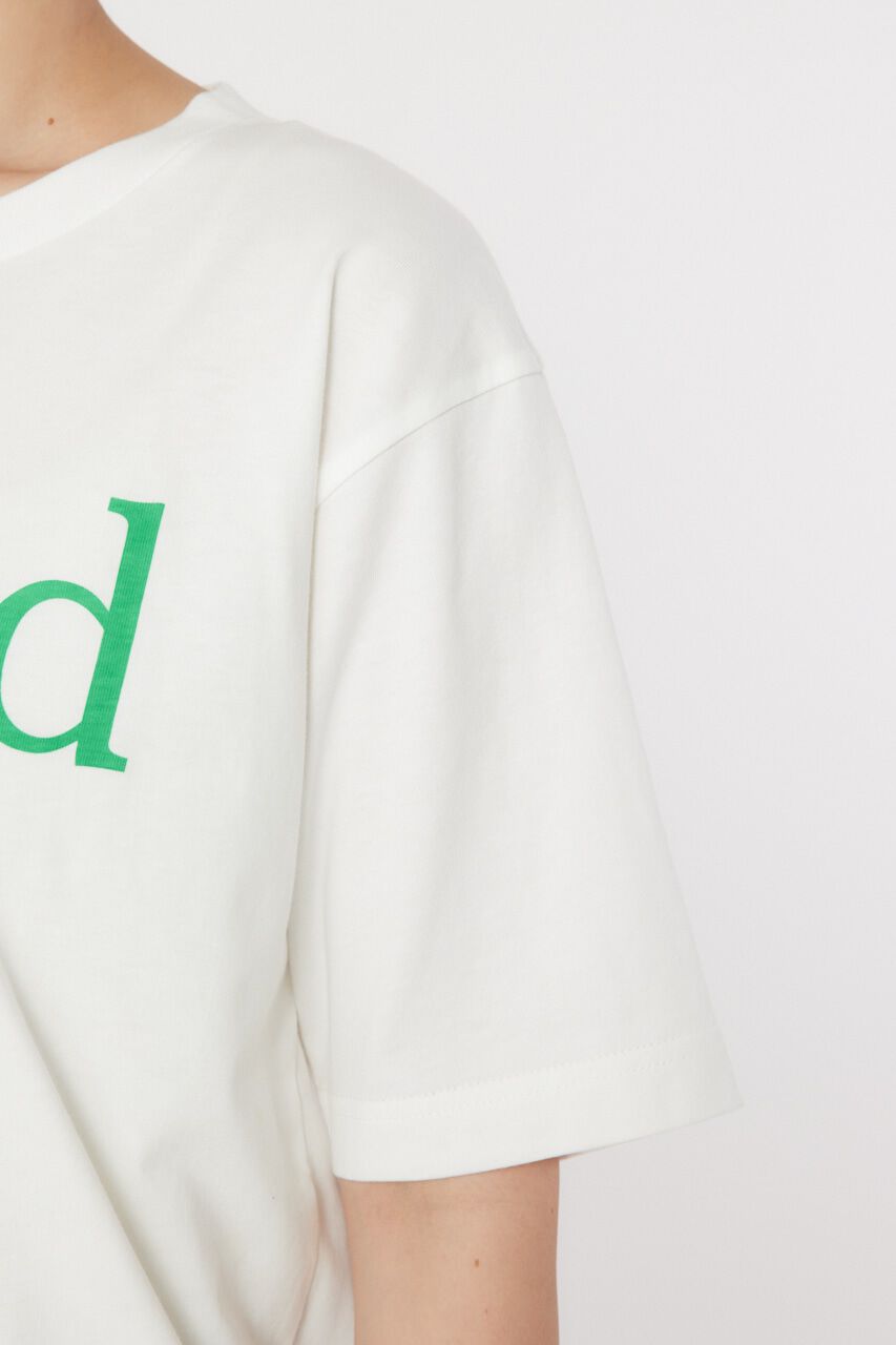 RODEO CROWNS「WAGS TAIL PARK Tシャツ」|Tシャツ・カットソー|