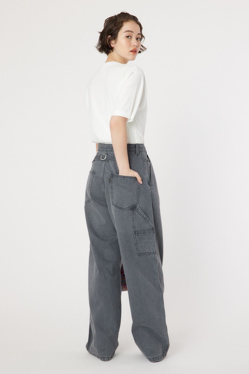 RODEO CROWNS「WAGS TAIL PARK Tシャツ」|Tシャツ・カットソー|