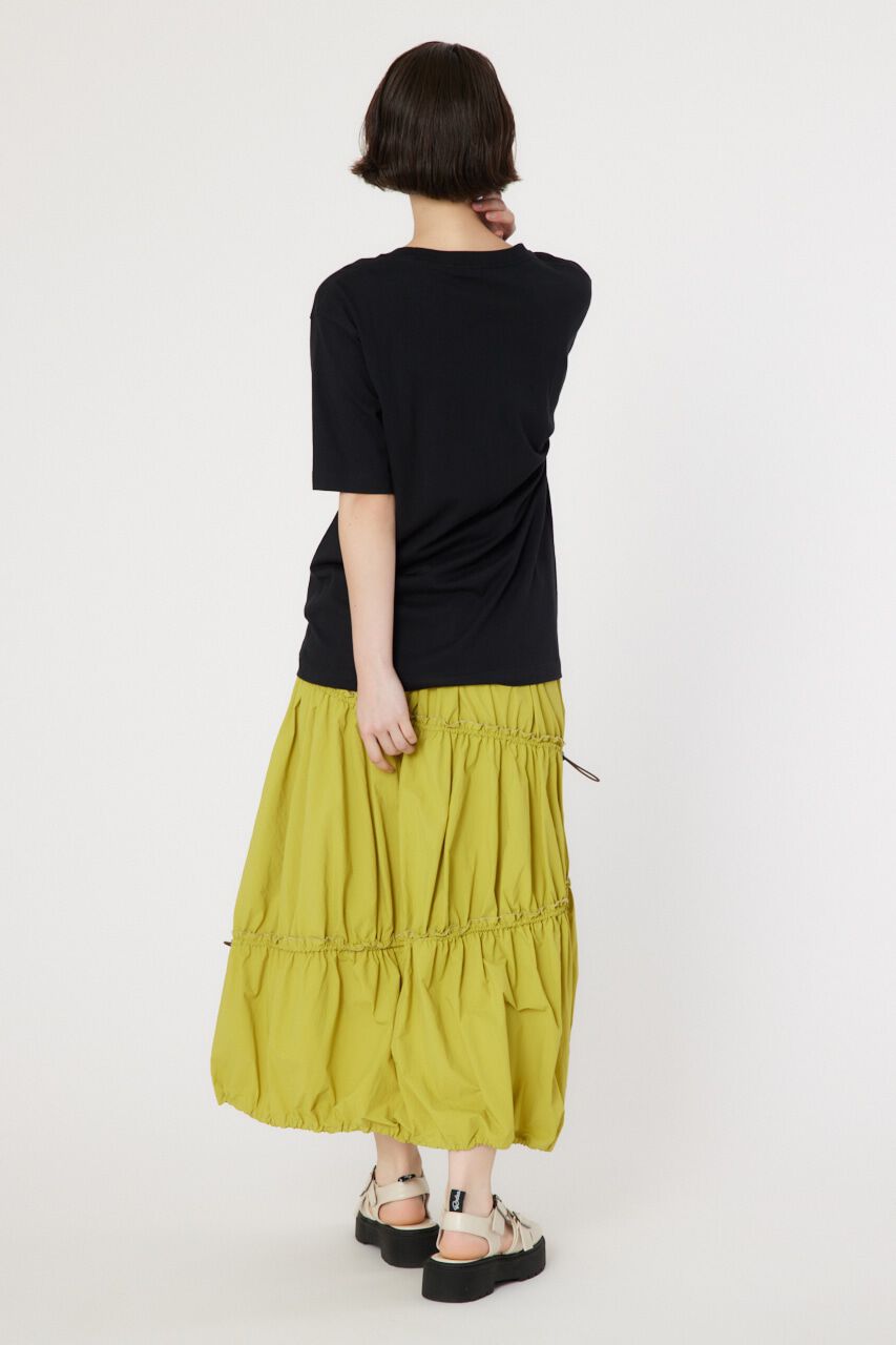 RODEO CROWNS「WAGS TAIL PARK Tシャツ」|Tシャツ・カットソー|