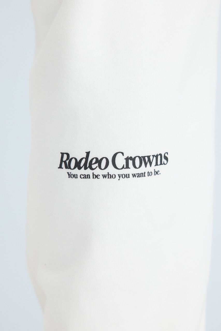 RODEO CROWNS「M.I LOGO スウェットパンツ」|その他|