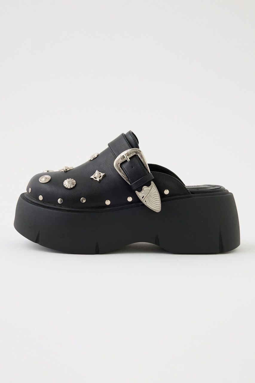 RODEO CROWNS「スタッズサボ」|その他|