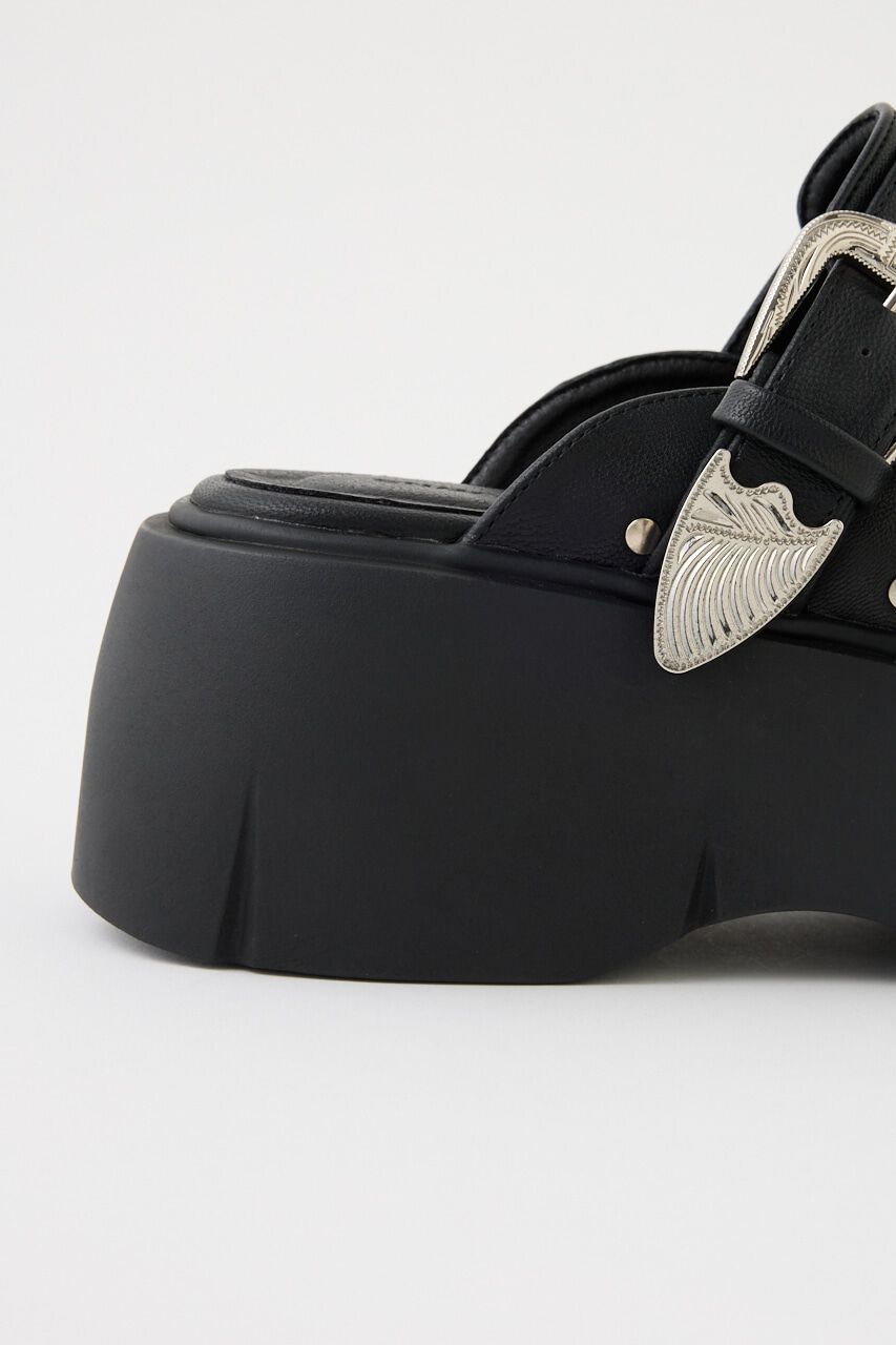 RODEO CROWNS「スタッズサボ」|その他|