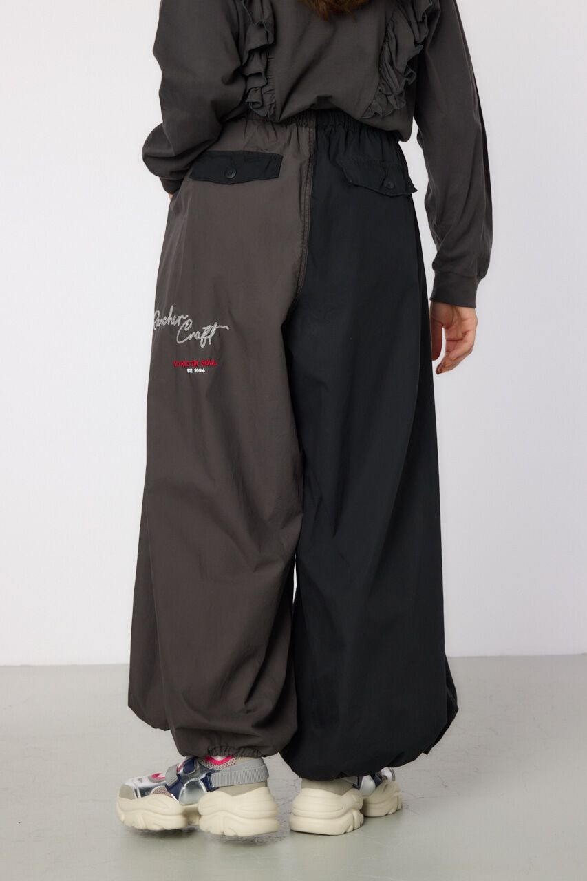 RODEO CROWNS「パラシュートパンツ'25」|その他|