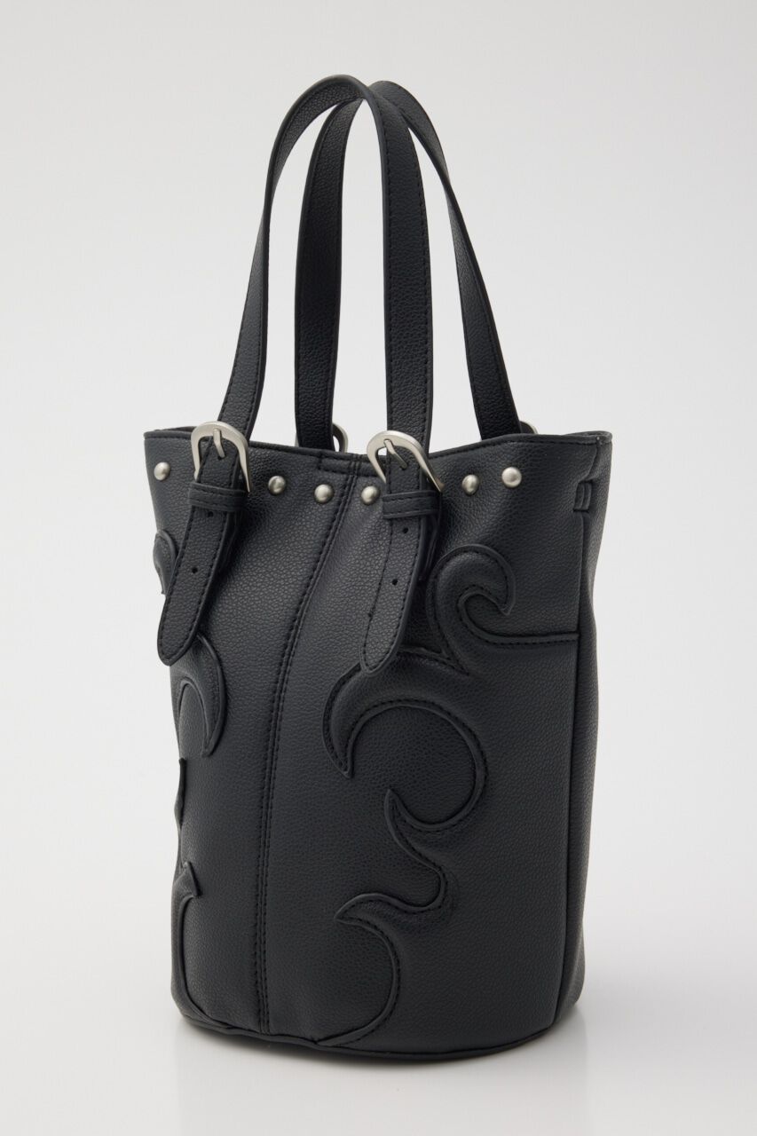 RODEO CROWNS「ファイヤーモチーフ バケツバッグ」|その他|