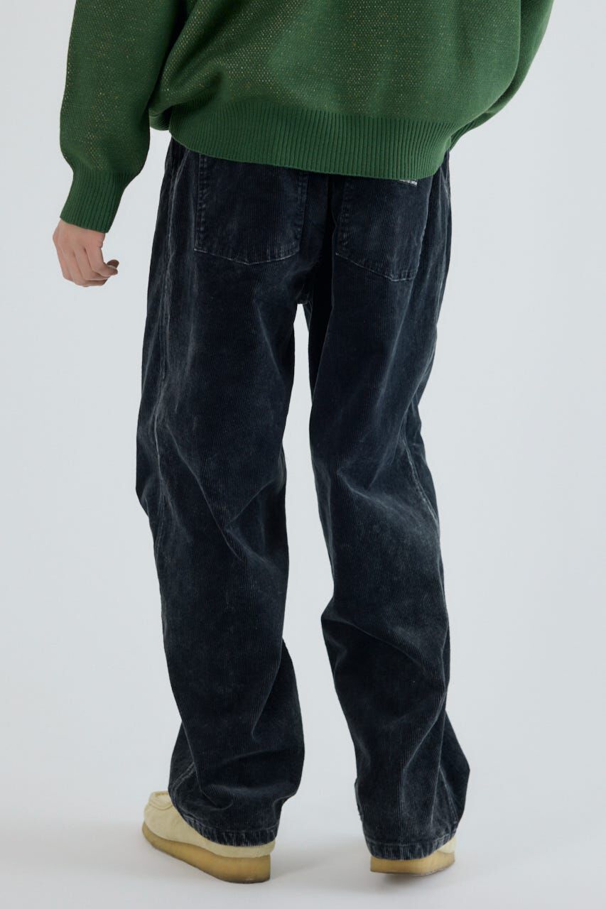 RODEO CROWNS「ケミカルコーデュロイパンツ」|その他|