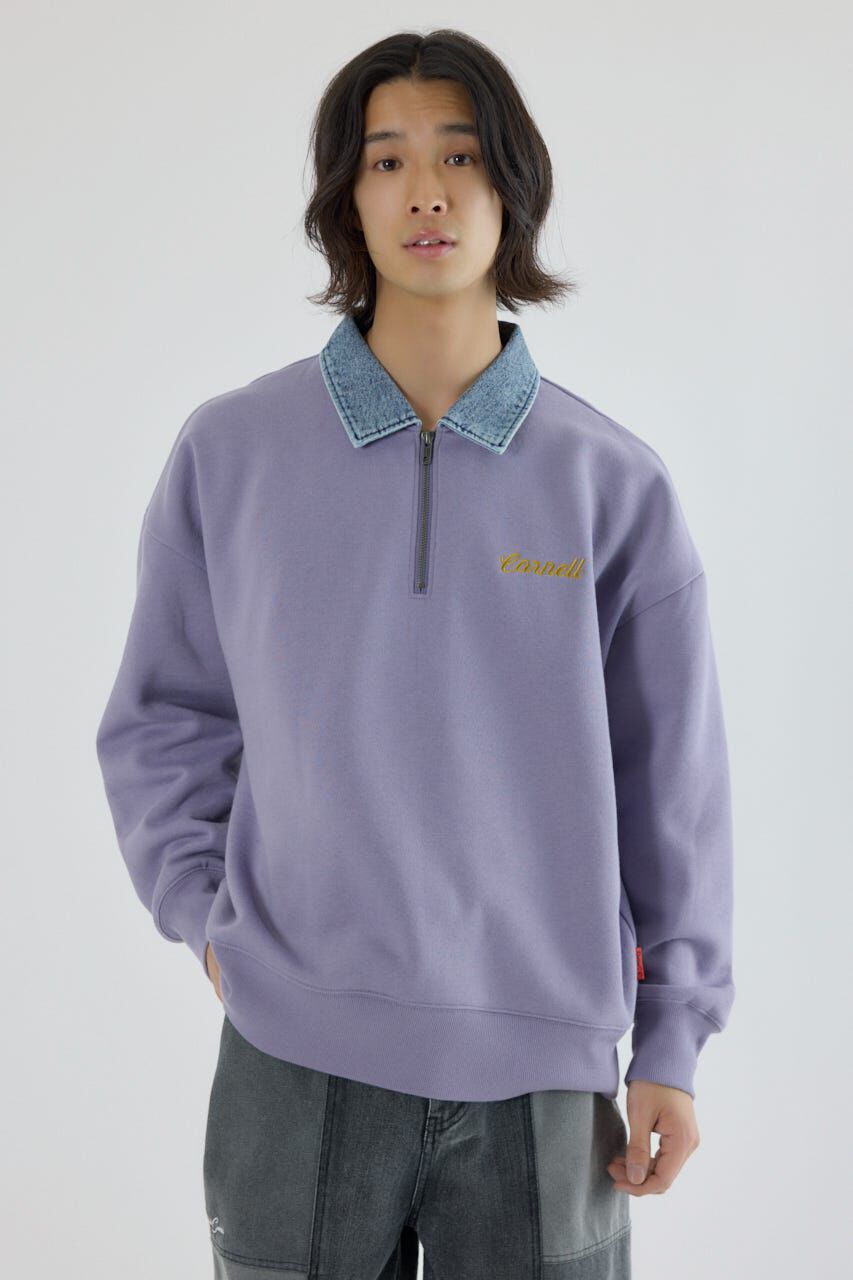 RODEO CROWNS「CARNELL トップス」|Tシャツ・カットソー|