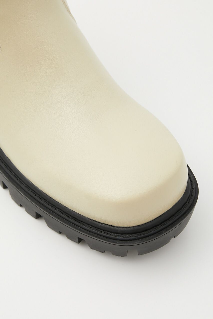 SLY「ROUND TOE CHUNKY FIT ブーツ」|その他|