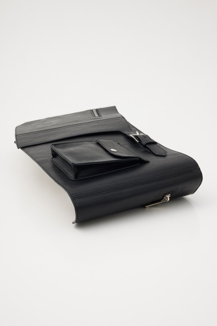 SLY「HIP WRAP ベルト」|ベルト|