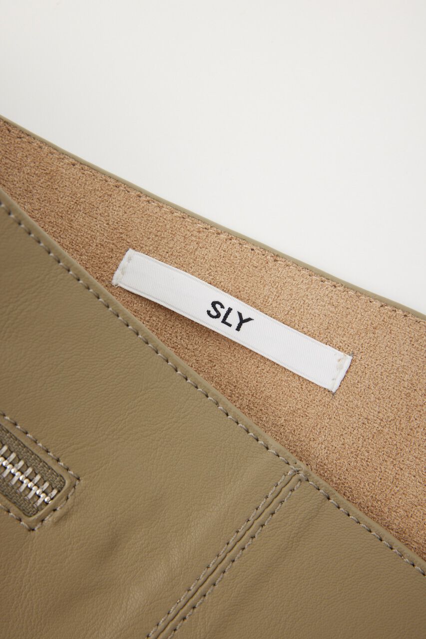 SLY「HIP WRAP ベルト」|ベルト|