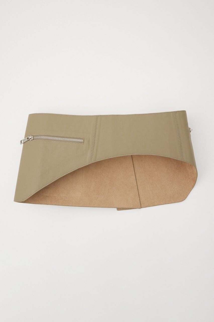 SLY「HIP WRAP ベルト」|ベルト|