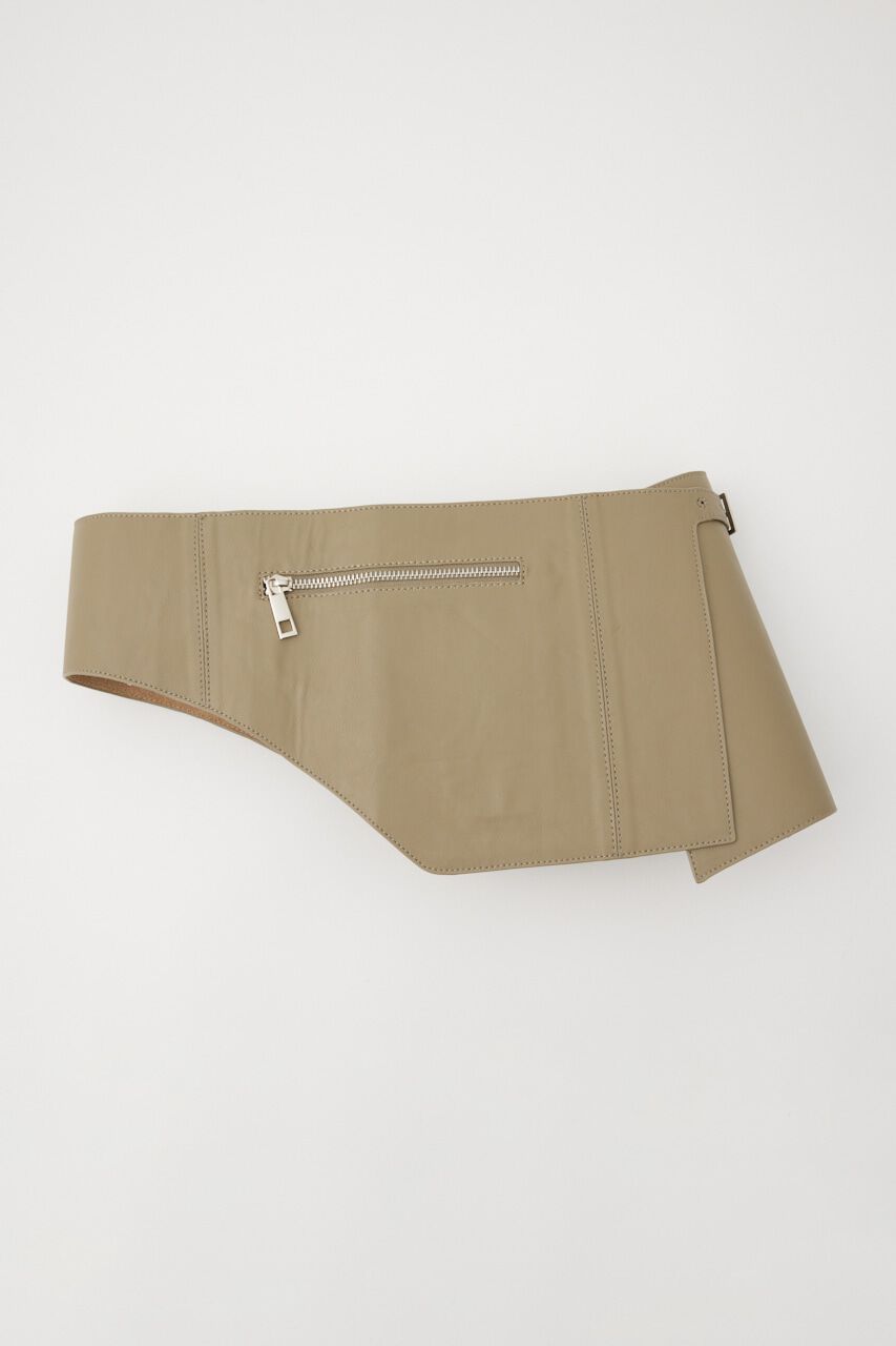 SLY「HIP WRAP ベルト」|ベルト|