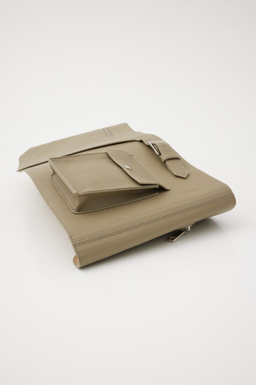 SLY「HIP WRAP ベルト」|ベルト|