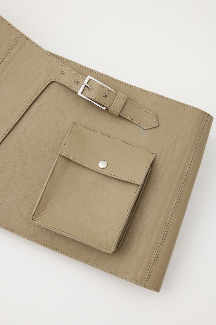 SLY「HIP WRAP ベルト」|ベルト|