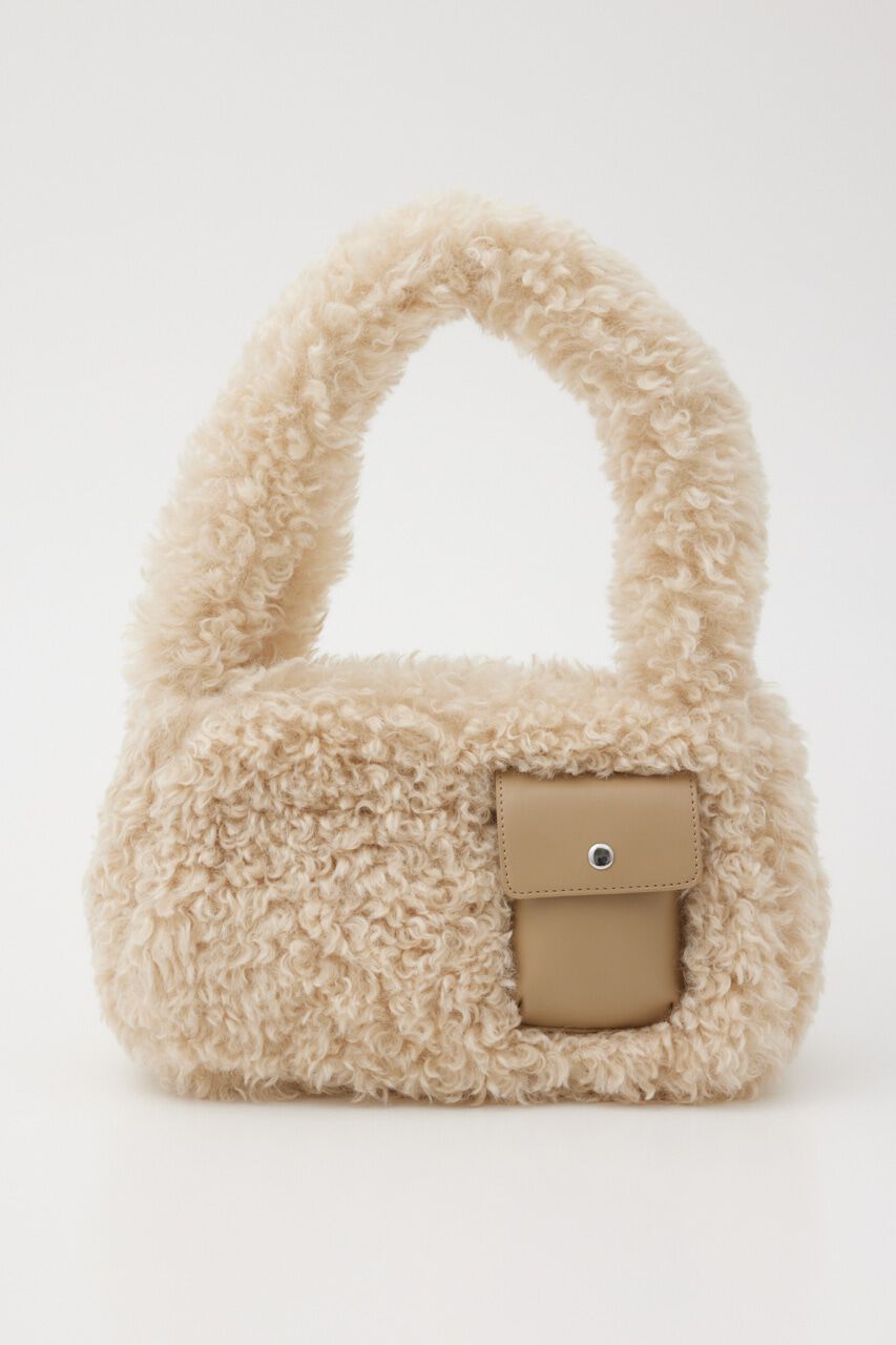 SLY「BOA HANDLE バッグ」|その他|