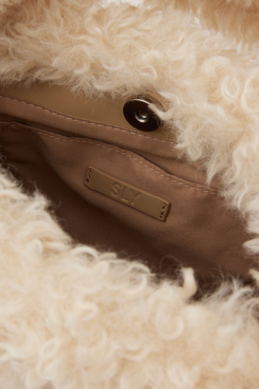 SLY「BOA HANDLE バッグ」|その他|