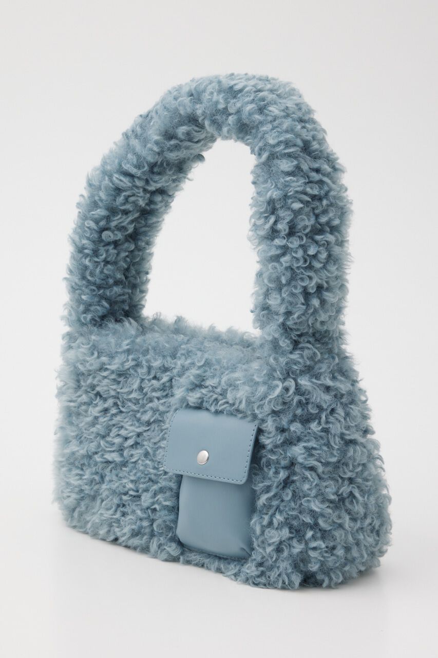 SLY「BOA HANDLE バッグ」|その他|