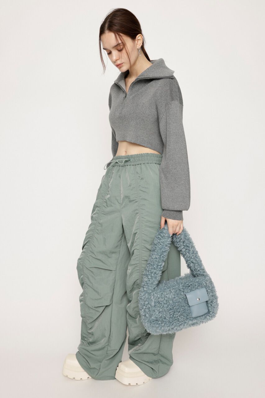 SLY「BOA HANDLE バッグ」|その他|