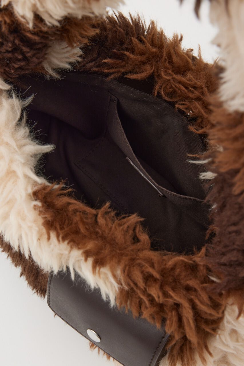 SLY「BOA HANDLE バッグ」|その他|