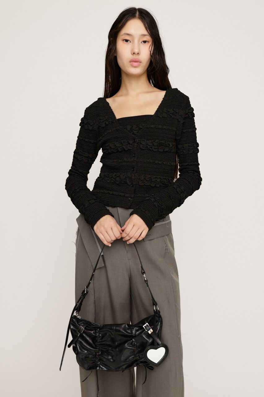 SLY「GATHER STRING バッグ」|その他|