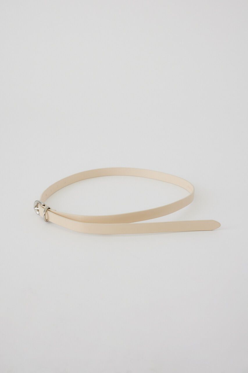 RIM.ARK 「D-ring set belt」|ベルト|