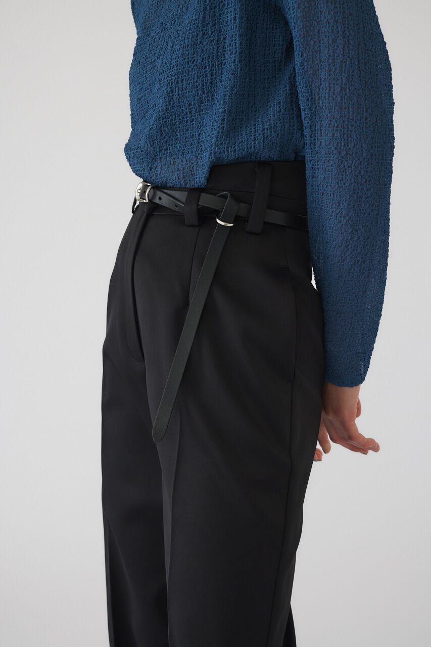 RIM.ARK 「D-ring set belt」|ベルト|