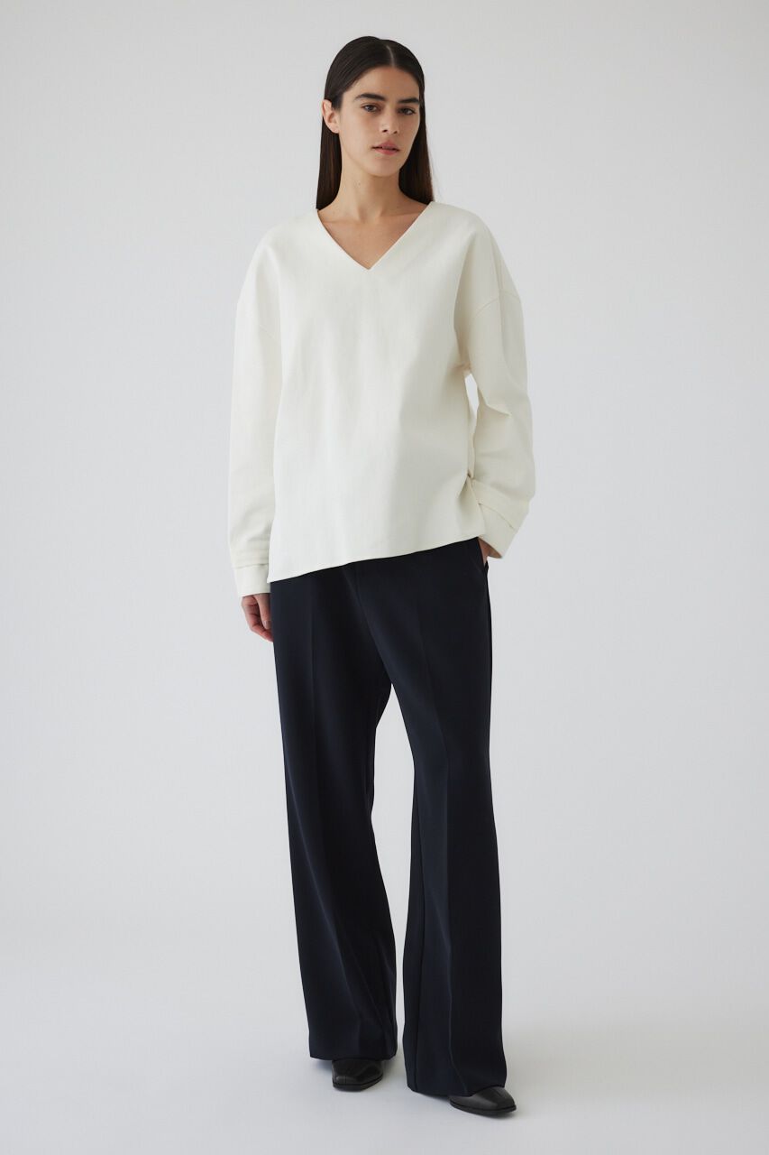 RIM.ARK 「Denim box PO」|シャツ・ブラウス|