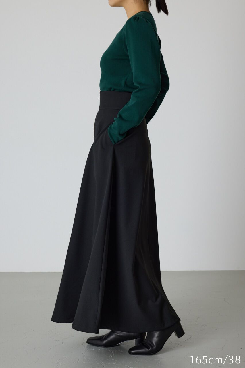 RIM.ARK 「2way volume SK」|スカート|